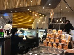 -去茶山(重庆万象城店)
