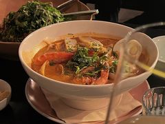 叻沙-Ginger(兴国路店)