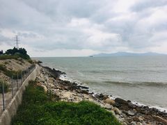 -大浪湾