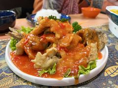 -荷花泰菜(东方新天地店)