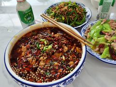 -冬哥川菜馆(十梓街店)