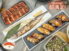 -海之幸味日式料理(宜宾莱茵店)