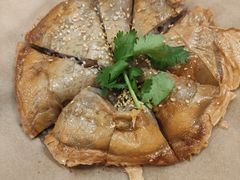 -芋包王闽南茶楼(八市店)