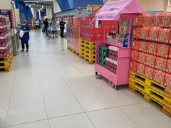 -盒马X会员店(王府井奥莱UP TOWN店)