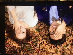 点击看大图 -太郎花子婚纱摄影艺术中心