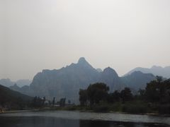 -孤山寨风景区
