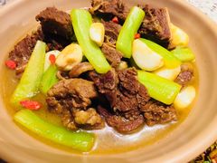 -中国马镇·满族八大碗(美食街店)