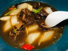 -澄记狮头鹅安粮店