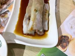 -添好运点心专门店(北角店)