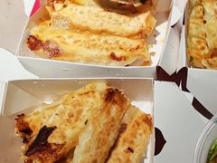 -春水锅贴·传统鲁菜(大明湖店)