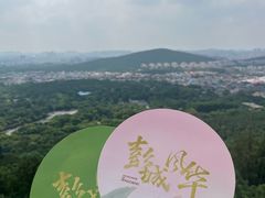 -云龙山