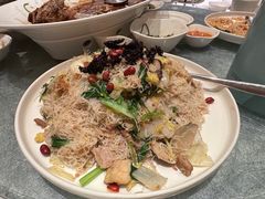 -莆田餐厅PUTIEN(西安万象天地店)