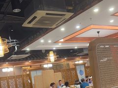 -围龙屋客家食府(福田店)