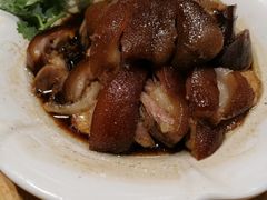-四点金饭店