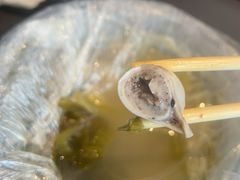 -猪肠胀糯米(珠江路美食街店)