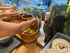 -云阿蛮云南生烫牛肉米线(奉贤路店)