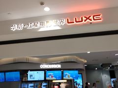 -红星电影世界上海张江绿地店