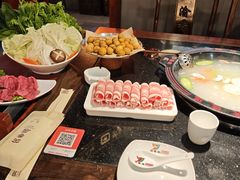 -渝香居重庆火锅(铁西三道街店)