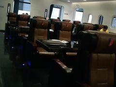 -法兰度航空主题餐厅(东汇城店)