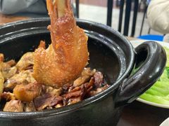 -斯丹姜母鸭·古法干香(涂门街总店)