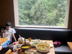 -素描餐厅(灵隐天竺店)