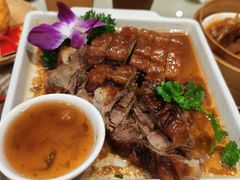 -鹅冠港式茶餐厅(来福士店)