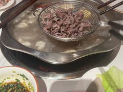 -八合里潮汕鲜牛肉火锅(吉大店)