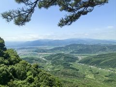 -五女山景区