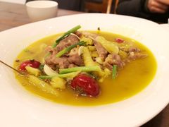 -自在弥林花园餐厅(云栖店)