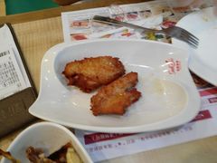-新世界餐厅(万达店)