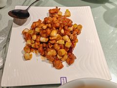 -董家大院·骨头庄(魏善庄店)