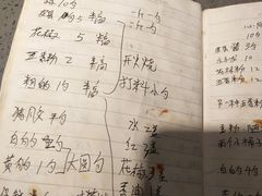 红糖糍粑-爆炸头阿姨小四川正宗川味小吃(无任何分店)