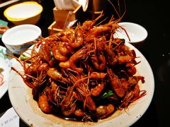 -老头儿油爆虾·知味杭州(爱琴海购物中心)