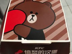 -肯德基(蓝桥店)