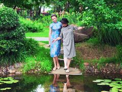 -南通洲际绿博园