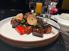 -杭州临平万丽酒店·万丽轩中餐厅