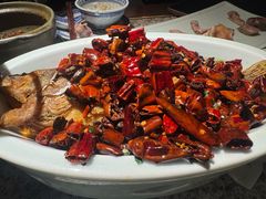-南京大牌档(夫子庙老门东店)