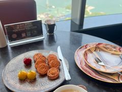 -苏州W酒店·苏滟中餐厅