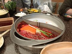 -宽巷子成都火锅(南站店)