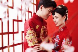 -新奕映像摄影机构