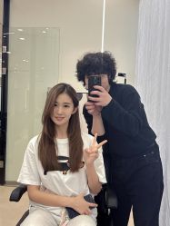 -WM Hair Salon