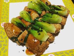 -那家小馆•北京菜•烤鸭(香山店)
