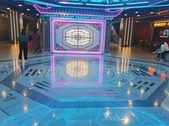 -铜锣湾国际购物中心