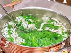 -大鹏饭店·金陵家宴(奥体中心店)