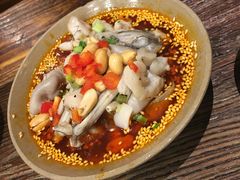 -串大叔炭火烤串·鸡西大冷面刀削面(总店)