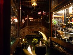 -鱼桥巷·美学川菜