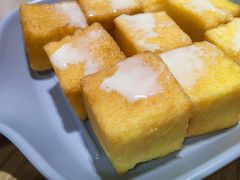一口西多士-遇见甜品站(魁奇店)