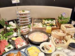 -太琼糟粕醋火锅·海南老爸茶(海棠湾臻选店)
