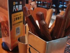 -HUZI虎滋精酿餐吧(京西大悦城店)