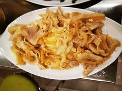 -四姑娘山阿巴郎·藏式花园餐厅